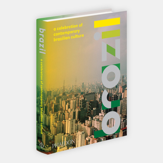 Brazil - ISBN 9780714867496