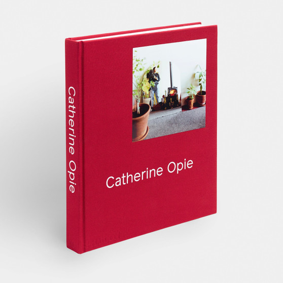 Catherine Opie (Standard Edition) - ISBN 9781838662189