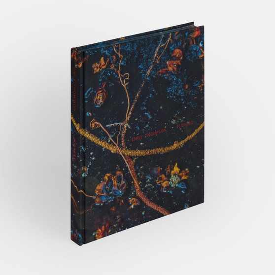 Emily Thompson Flowers - ISBN 9781580936521