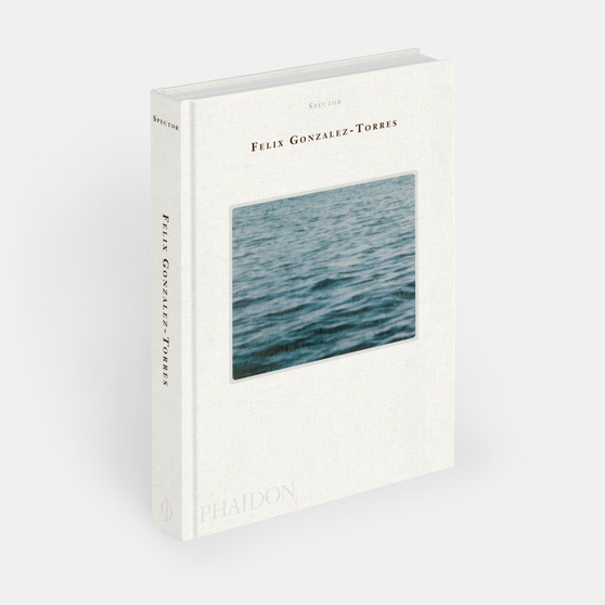 Felix Gonzalez-Torres - ISBN 9781838669065