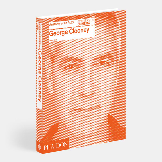 George Clooney - ISBN 9780714868066