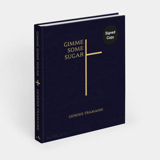 Gimme Some Sugar (Standard Edition) - ISBN 9781580936484