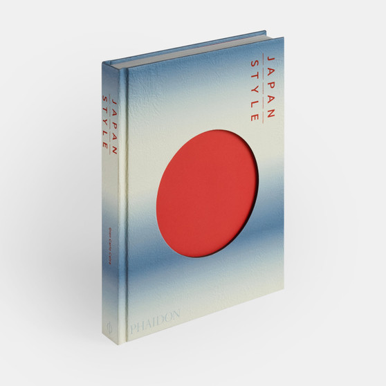 Japan Style - ISBN 9781837290017