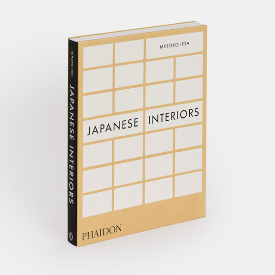 Japanese Interiors - ISBN 9781838663995