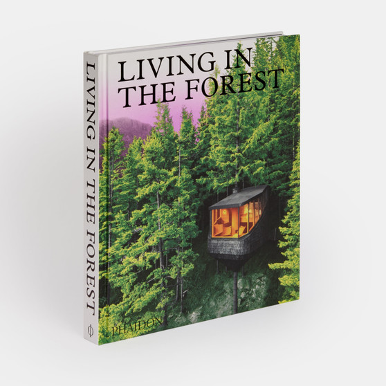 Living in the Forest - ISBN 9781838665593