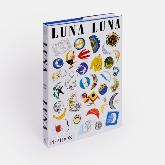 Luna Luna: The Art Amusement Park - ISBN 9781838666941