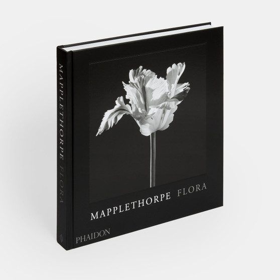 Mapplethorpe Flora: The Complete Flowers - ISBN 9781838668211