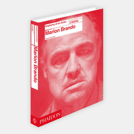 Marlon Brando - ISBN 9780714866635