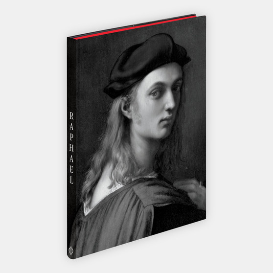 Raphael - ISBN 9780714868899