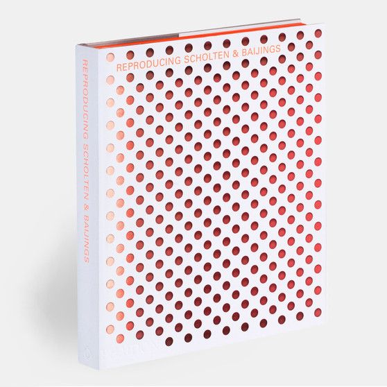 Reproducing Scholten & Baijings - ISBN 9780714868714