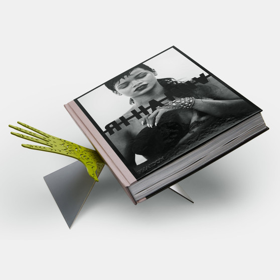 Rihanna: Fenty x Phaidon Edition - ISBN 9781838660109