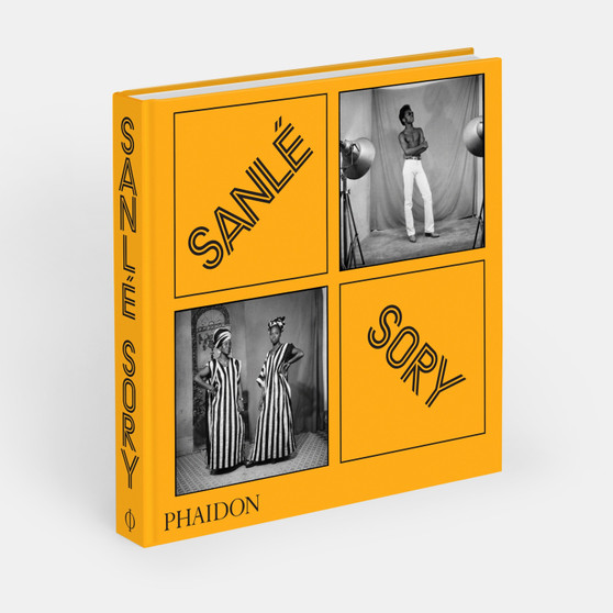 Sanlé Sory (Standard Edition) - ISBN 9781837292547