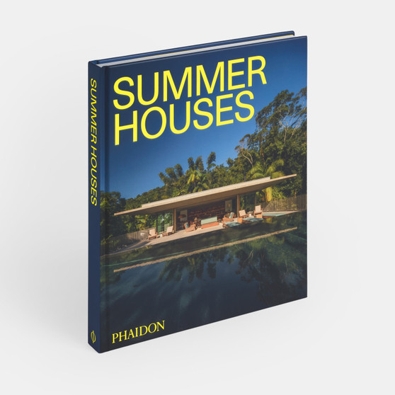Summer Houses - ISBN 9781837290932