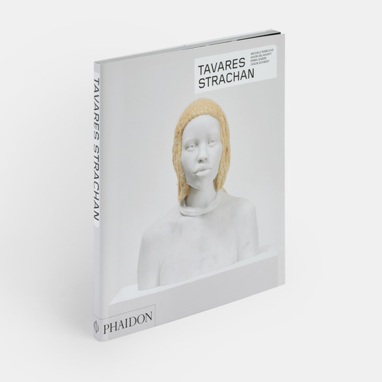 Tavares Strachan (Standard Edition) - ISBN 9781837290239