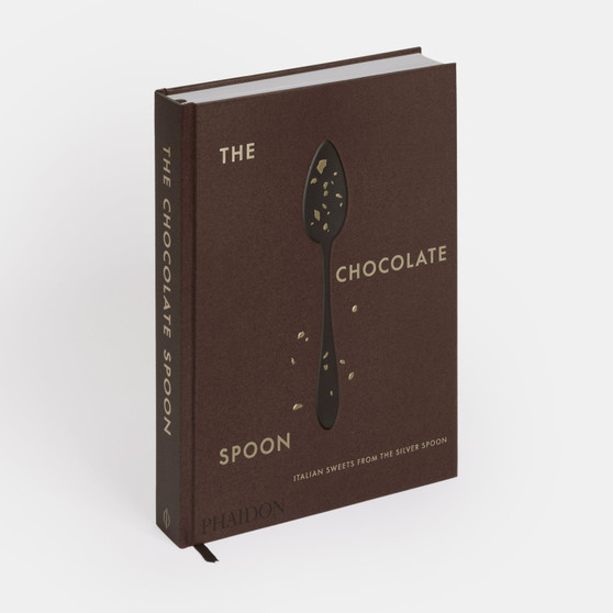 The Chocolate Spoon: Italian Sweets from the Silver Spoon - ISBN 9781838667092