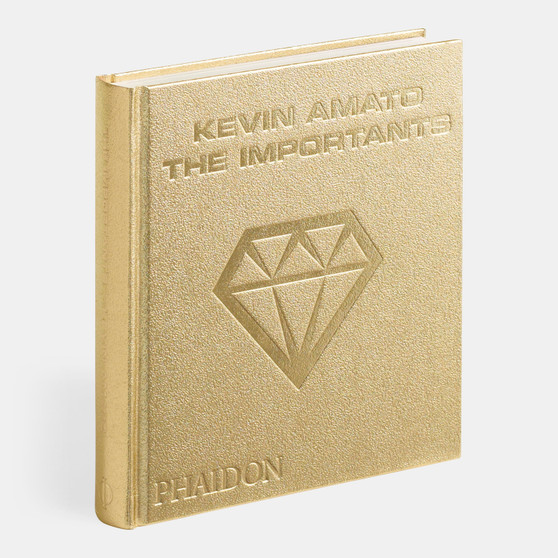 The Importants - ISBN 9780714872384