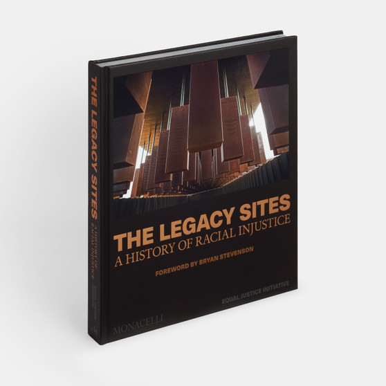 The Legacy Sites: A History of Racial Injustice - ISBN 9781580937320