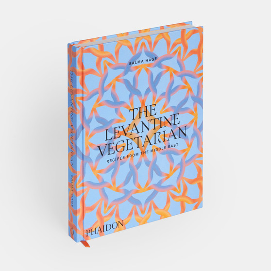 The Levantine Vegetarian: Recipes from the Middle East - ISBN 9781838667641