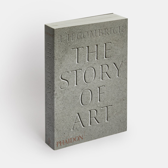 The Story of Art - ISBN 9780714832470