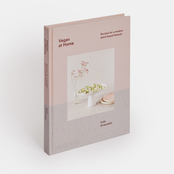 Vegan at Home: Recipes for a modern plant-based lifestyle - ISBN 9781838664053