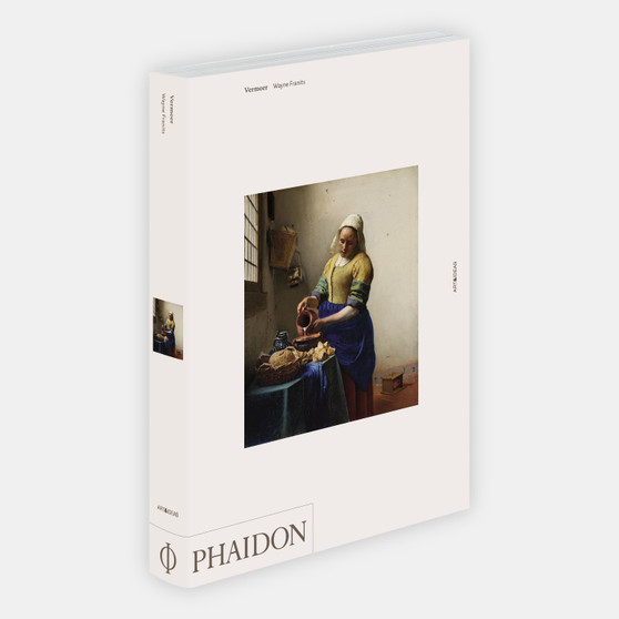 Vermeer - ISBN 9780714868790