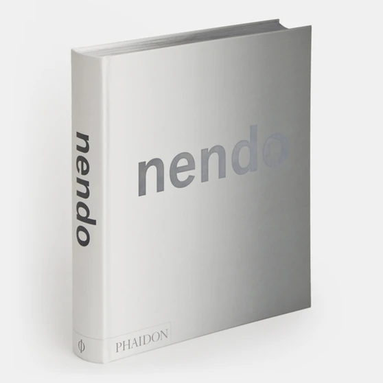 nendo - ISBN 9780714878133