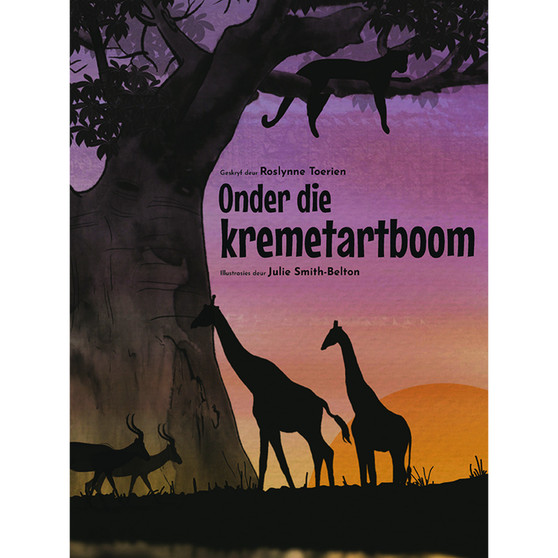 Onder die kremetartboom - ISBN 9780637020237