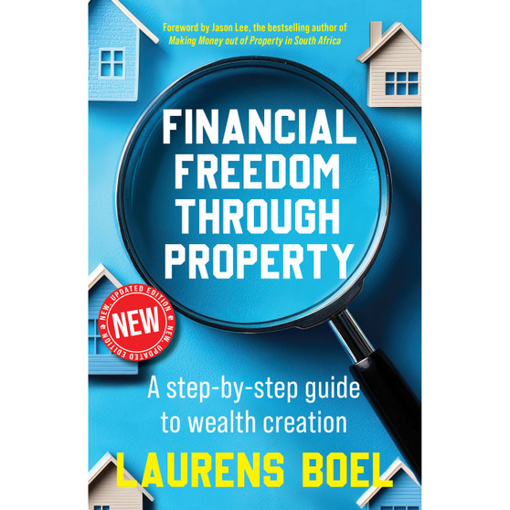 Financial Freedom Through Property - ISBN 9781776392148