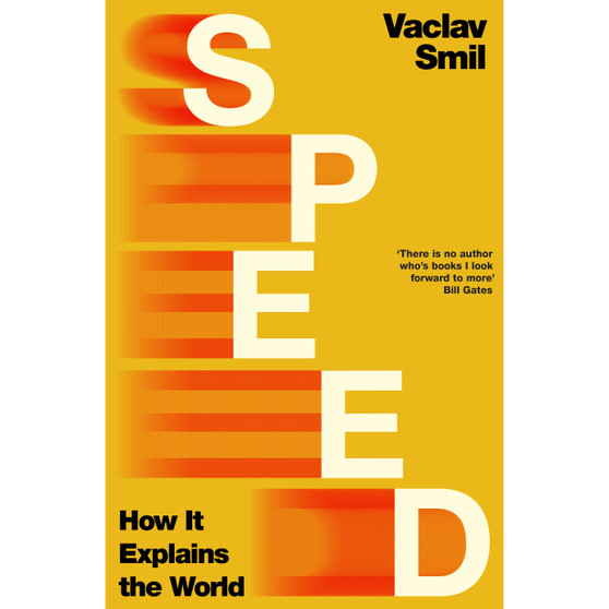 Speed - ISBN 9780241754542