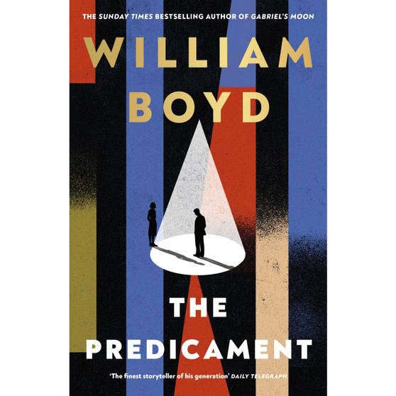 The Predicament - ISBN 9780241761144