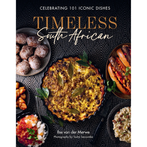 Timeless South African - ISBN 9781432311728