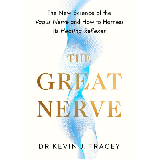 The Great Nerve - ISBN 9780241762417