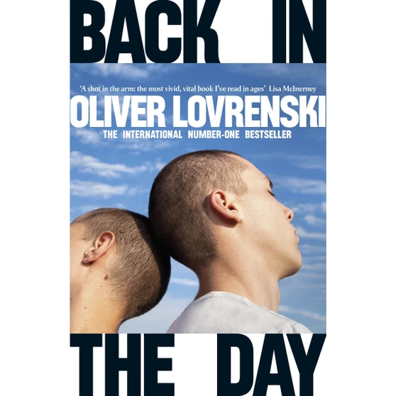 Back in the Day - ISBN 9780241705834