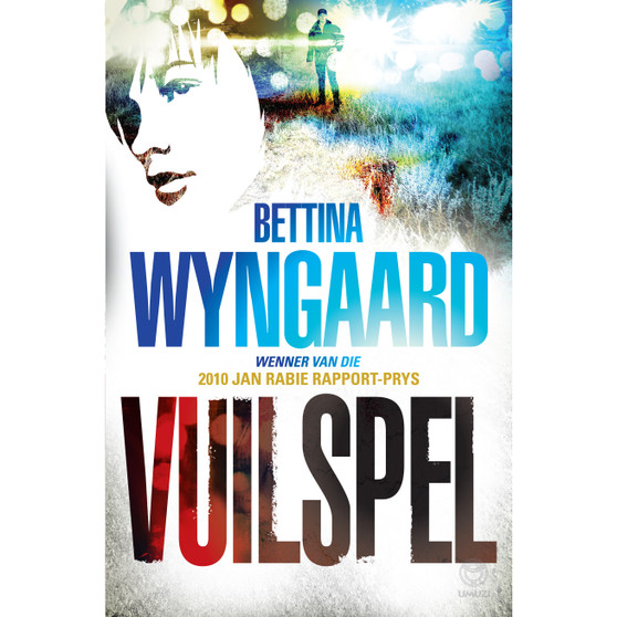 Vuilspel - ISBN 9781415203873