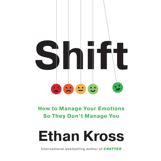 Shift - ISBN 9781785044601