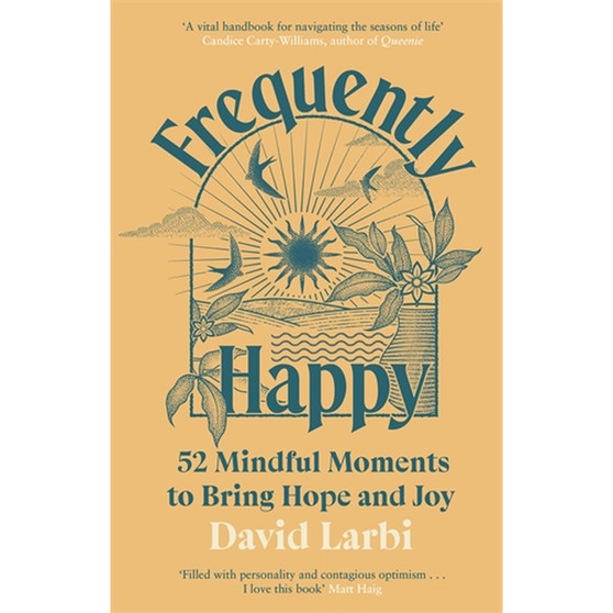 Frequently Happy - ISBN 9781846048326