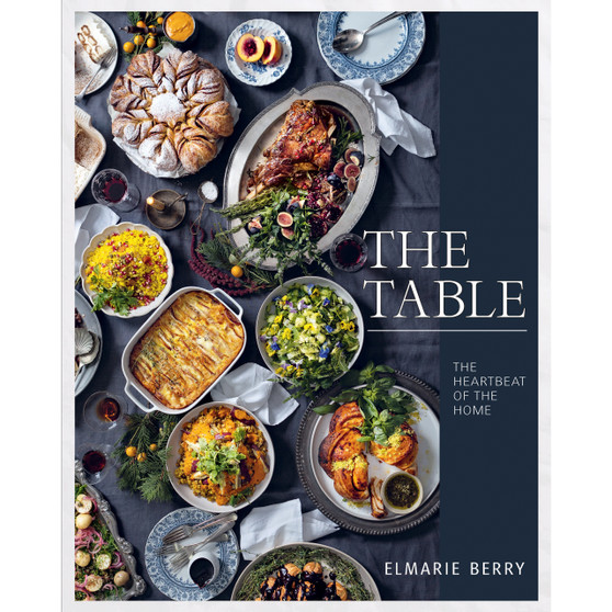 The Table - ISBN 9781485901013