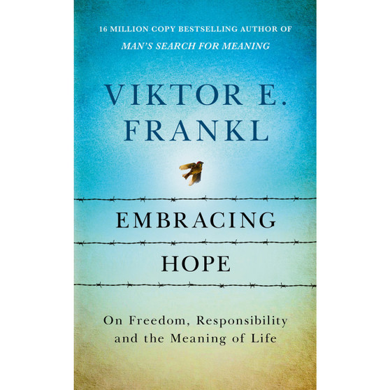 Embracing Hope (Hardcover) - ISBN 9781846047879
