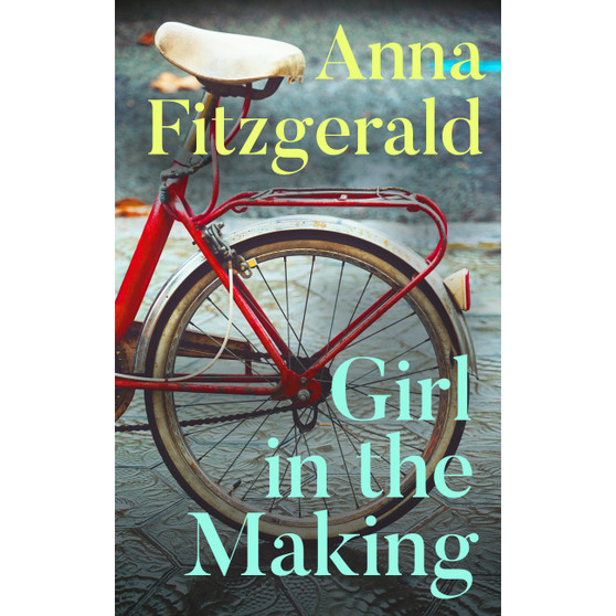 Girl in the Making - ISBN 9781844886487