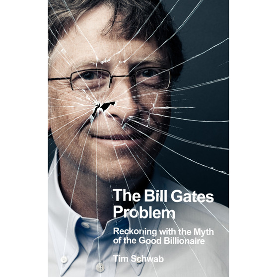 The Bill Gates Problem - ISBN 9780241609477