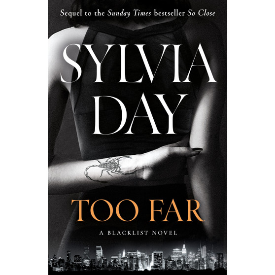 Too Far - ISBN 9780718180799