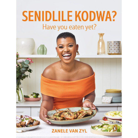 Senidlile Kodwa? - ISBN 9781485901518