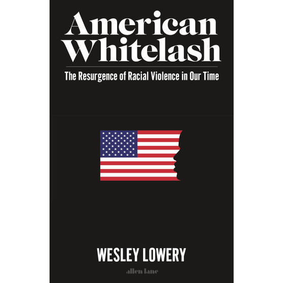 American Whitelash - ISBN 9780241517123