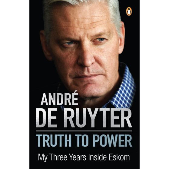 Truth to Power - ISBN 9781776390625