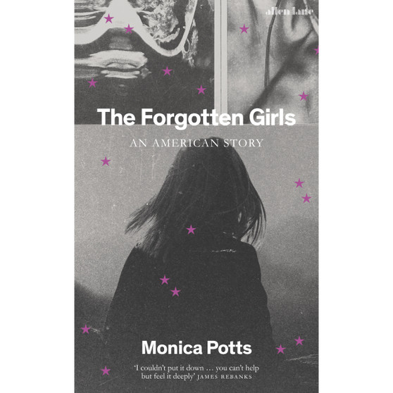 The Forgotten Girls - ISBN 9780241633519