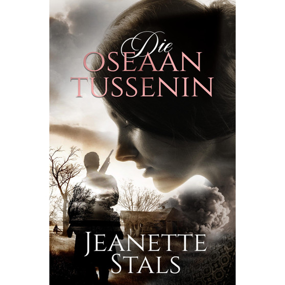 Die oseaan tussenin - ISBN 9781776380282