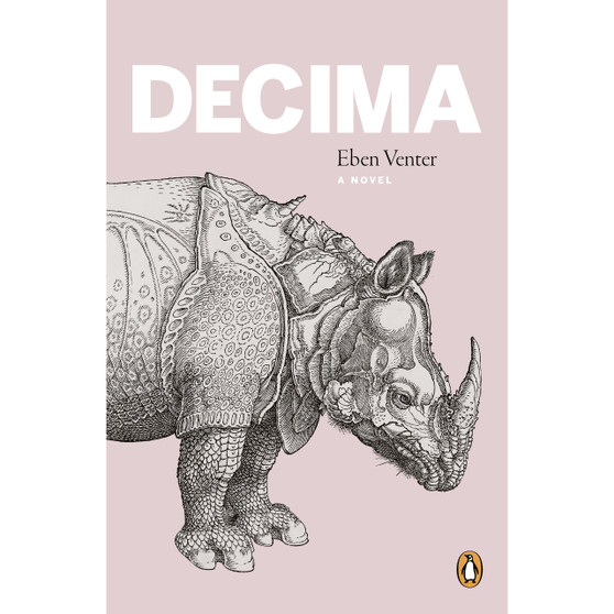 Decima - ISBN 9781415209998