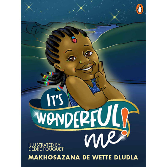 It’s Wonderful me! - ISBN 9780637001496