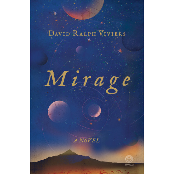 Mirage - ISBN 9781485904977