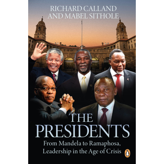 The Presidents - ISBN 9781776095940